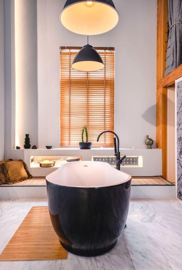 Apartament Athens Heart Superior Loft Under Acropolis Zewnętrze zdjęcie