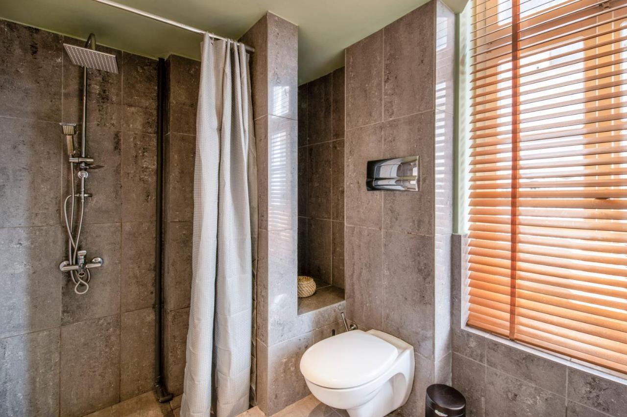 Apartament Athens Heart Superior Loft Under Acropolis Zewnętrze zdjęcie